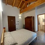 La Margherita Κατάλυμα σε φάρμα San Giorgio Scarampi