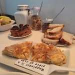 La Margherita San Giorgio Scarampi