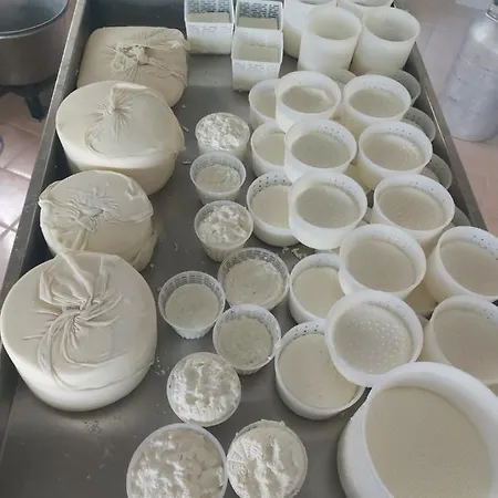 La Margherita Bauernhof *