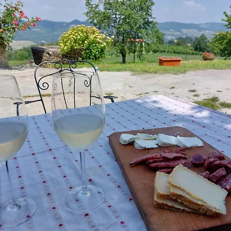 La Margherita * San Giorgio Scarampi