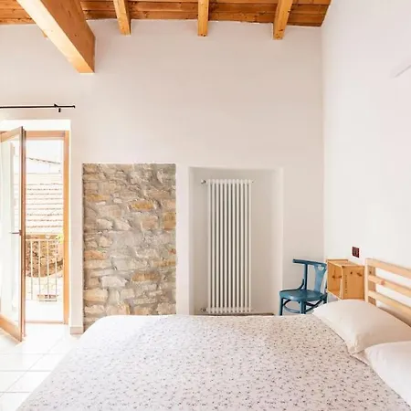 La Margherita Farm stay
