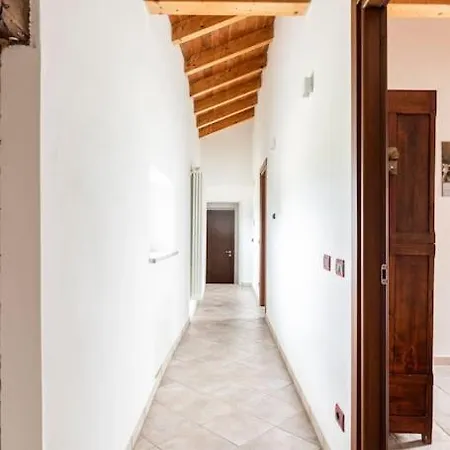 Farm stay La Margherita *