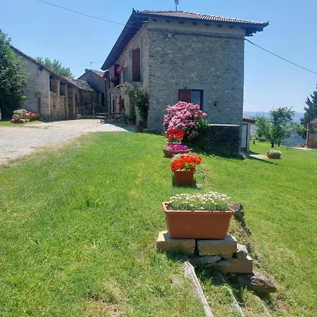 La Margherita * San Giorgio Scarampi