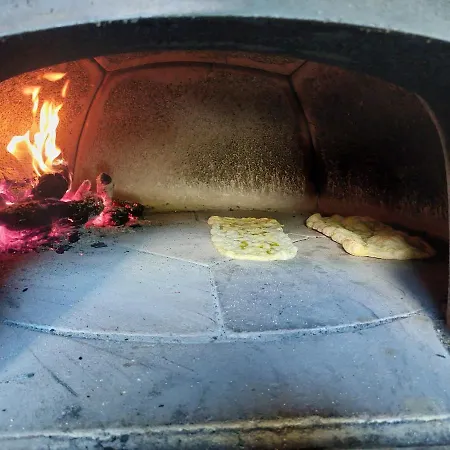 La Margherita * San Giorgio Scarampi