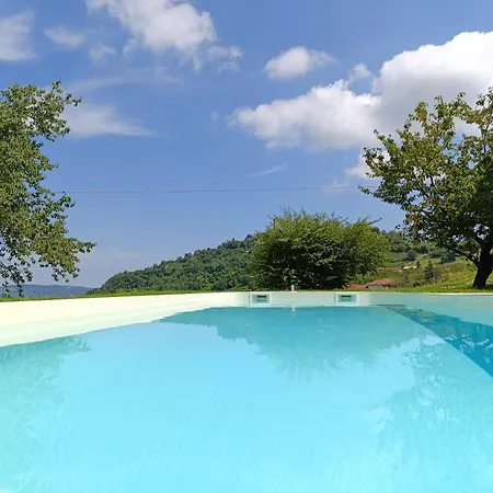 La Margherita Farm stay *