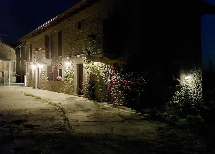 La Margherita Farm stay