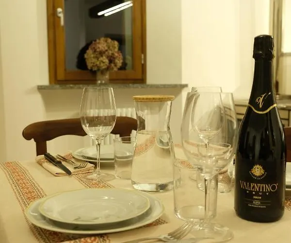 Farm stay La Margherita *