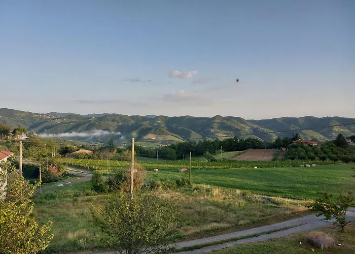 La Margherita Farm stay
