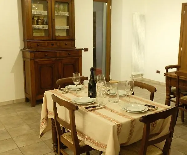 La Margherita Farm stay