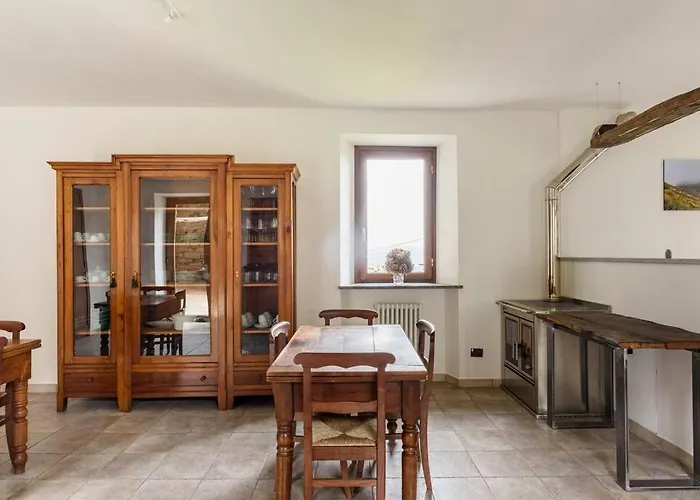 Bauernhof La Margherita