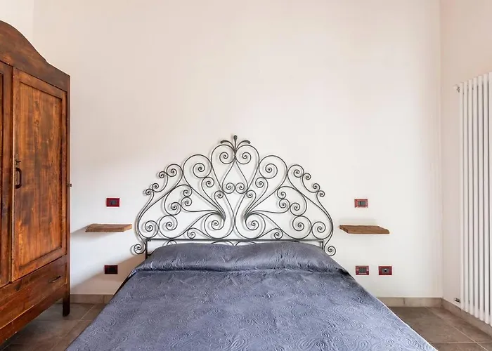 Farm stay La Margherita