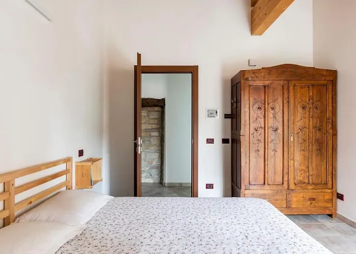 Bauernhof La Margherita *