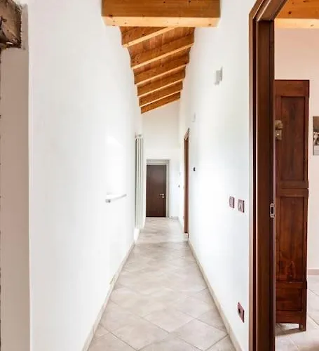 Farm stay La Margherita *