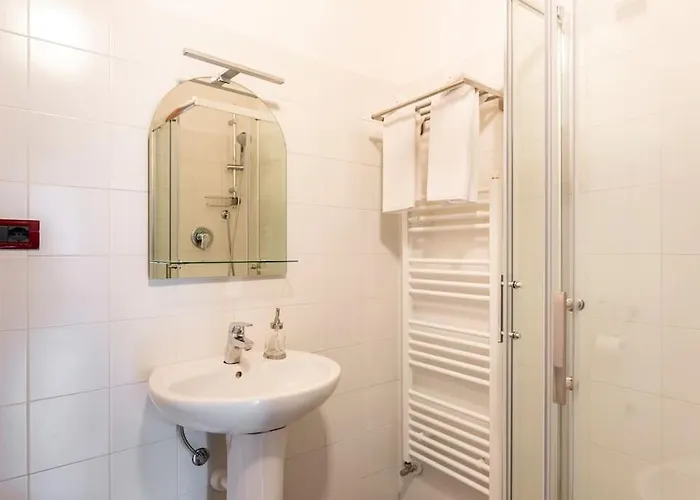 Farm stay La Margherita San Giorgio Scarampi