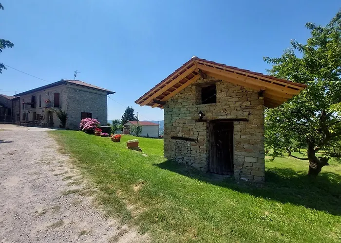 La Margherita San Giorgio Scarampi