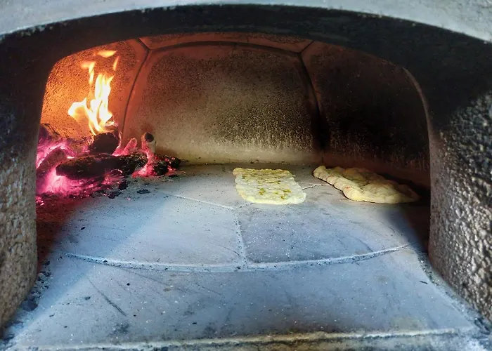 La Margherita * San Giorgio Scarampi