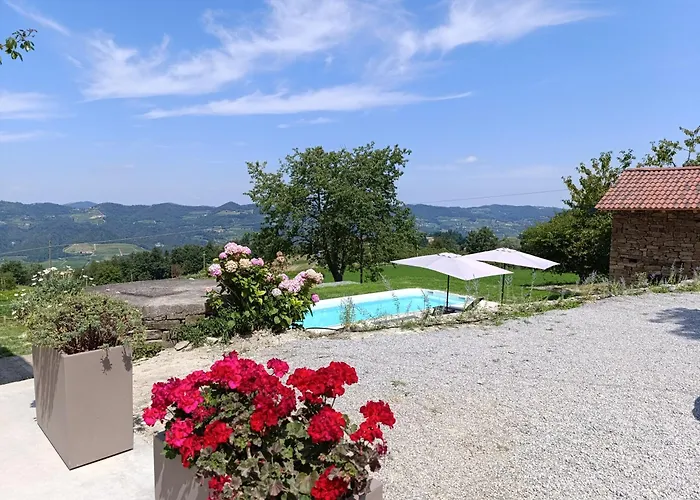 La Margherita