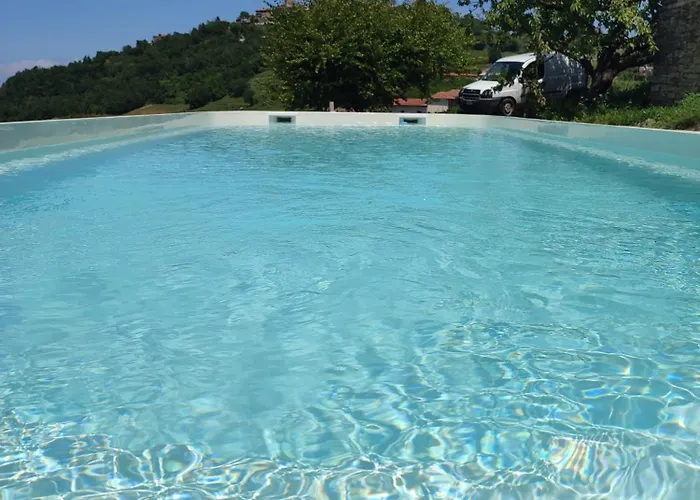 La Margherita Farm stay